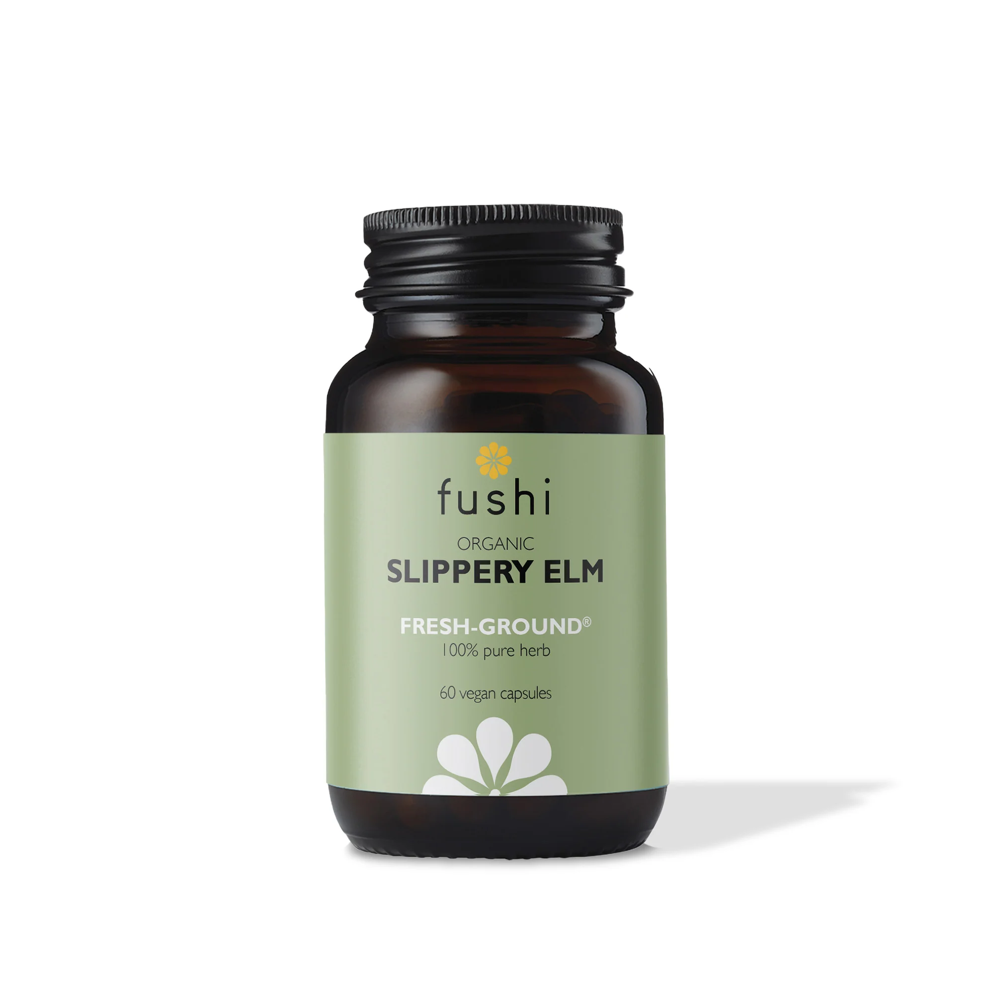 Organic Slippery Elm - Image 2