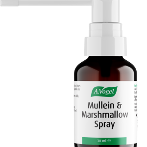 A. Vogel Mullein & Marshmallow Spray 30ml