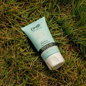 Ethica CBD Sports Gel 50ml