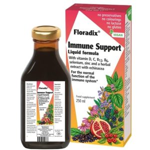 Floradix Immune Support 250ml