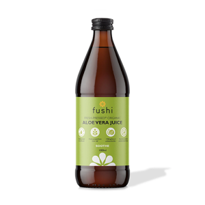 Fushi Organic Aloe Vera Juice 1 Litre