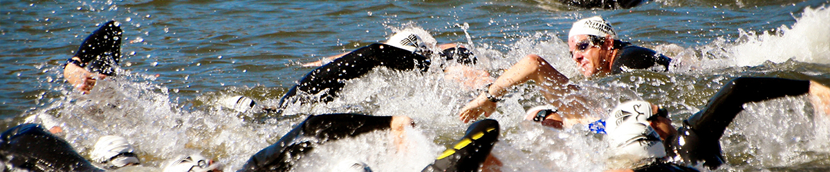 Triathlon, Duathlon and Ultra Athletics