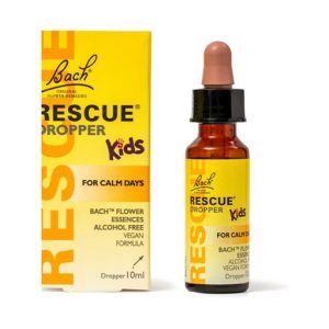 Bach Rescue For Kids