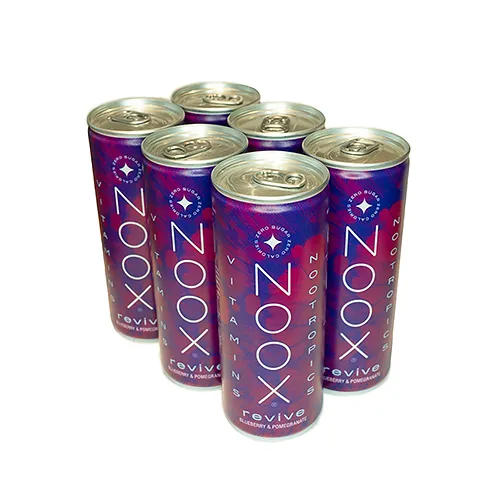 NOOX Revive Blueberry & Pomegranate - Image 5